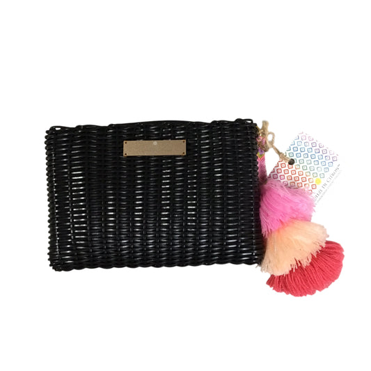 Clutch By Cmb, Size: Small