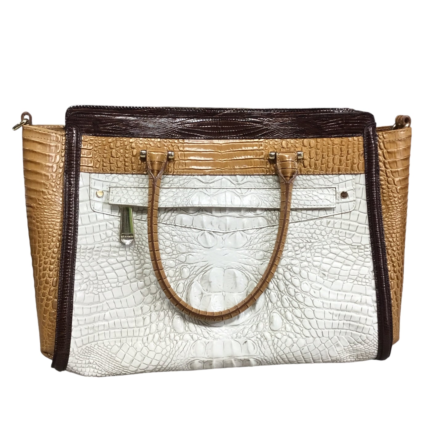 Handbag Designer By Brahmin