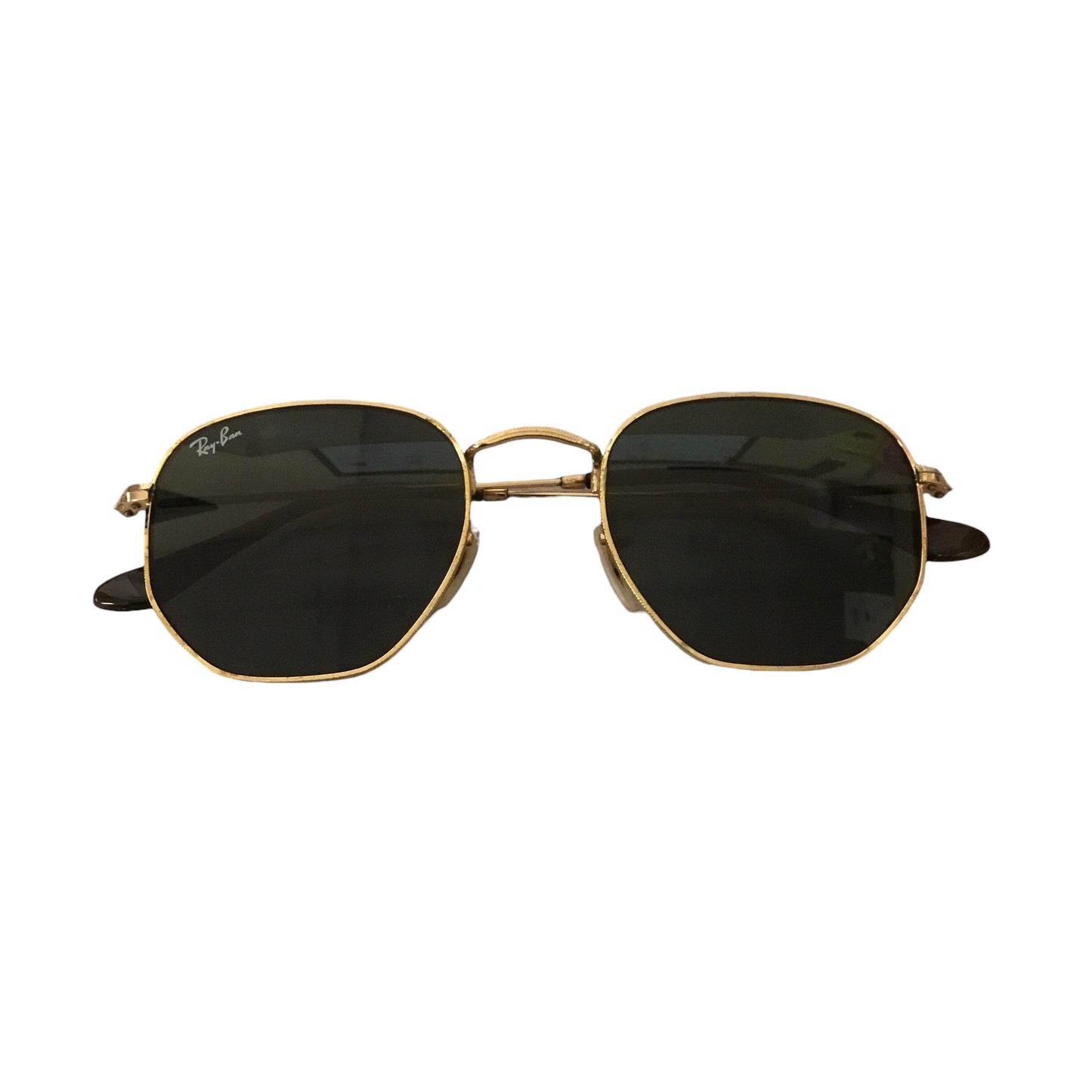 Sunglasses By Ray Ban, Size: Small