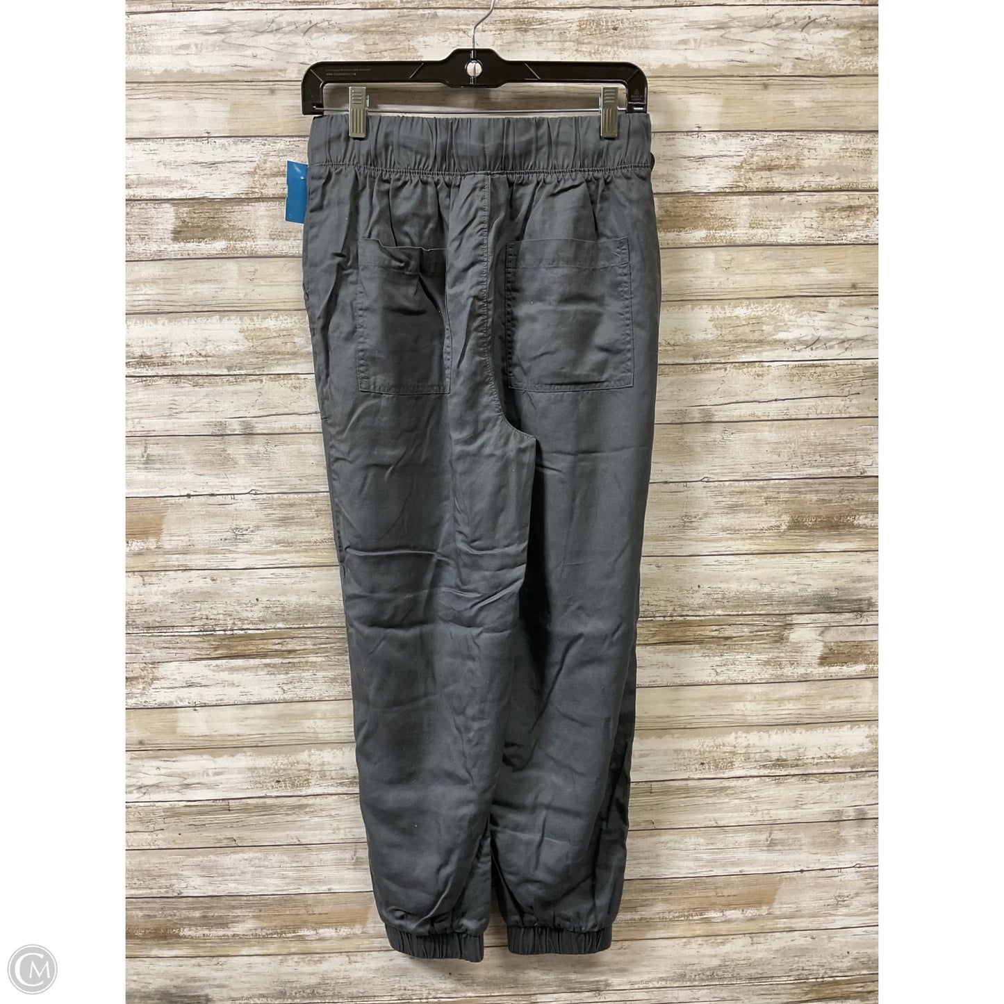 Pants Joggers By Universal Thread In Grey, Size: S