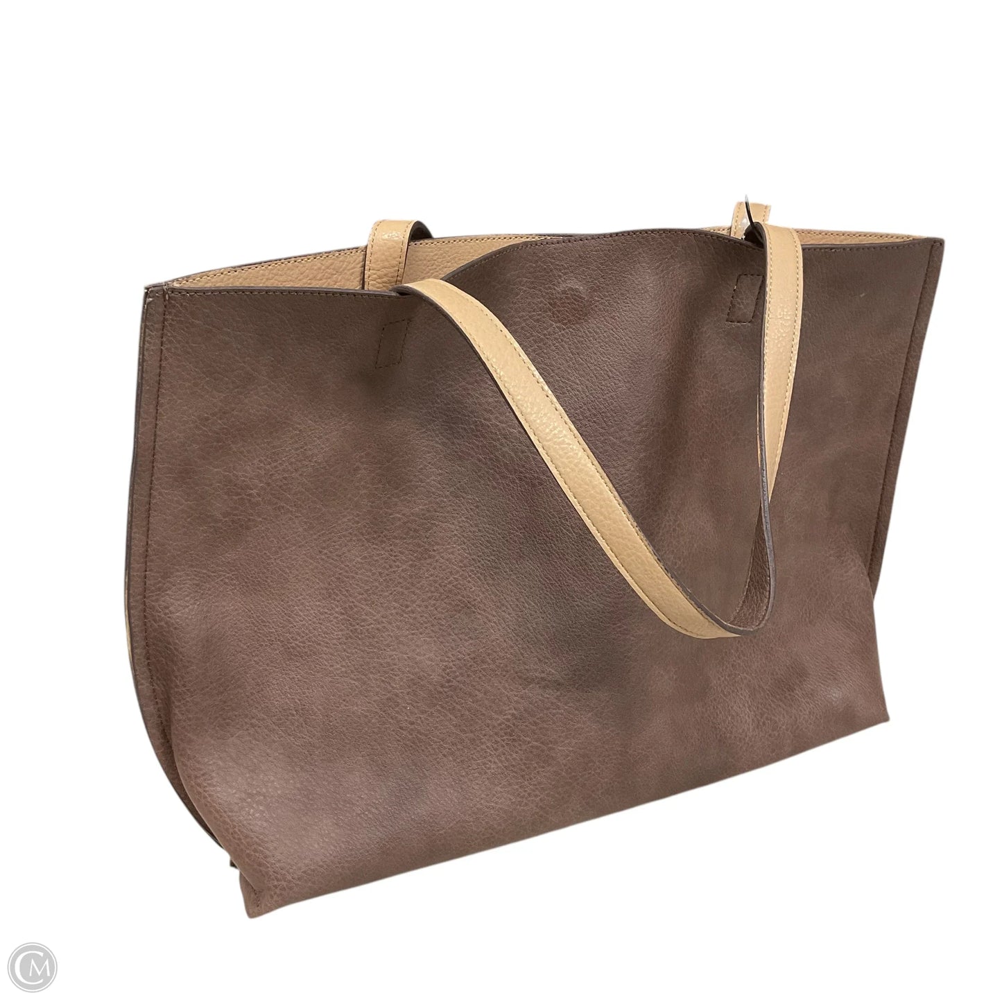 Handbag By Clothes Mentor, Size: Large