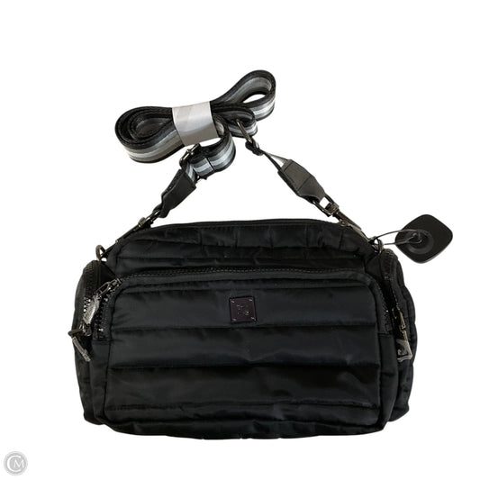 Crossbody By Think Royln, Size: Medium