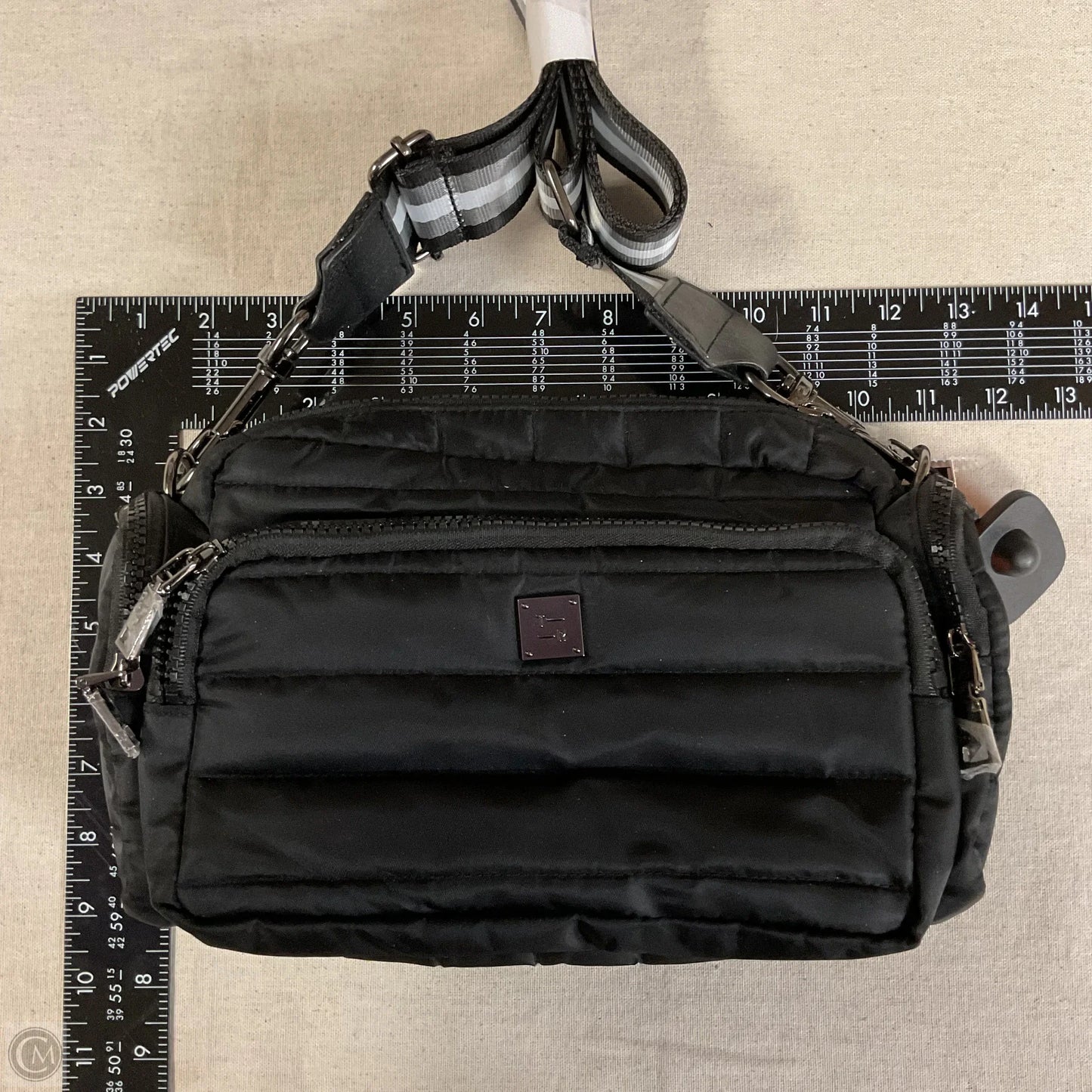 Crossbody By Think Royln, Size: Medium
