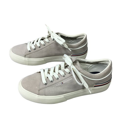 Shoes Sneakers By Tommy Hilfiger  Size: 8