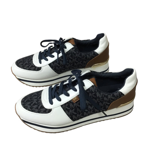 Shoes Sneakers By Michael By Michael Kors  Size: 9.5