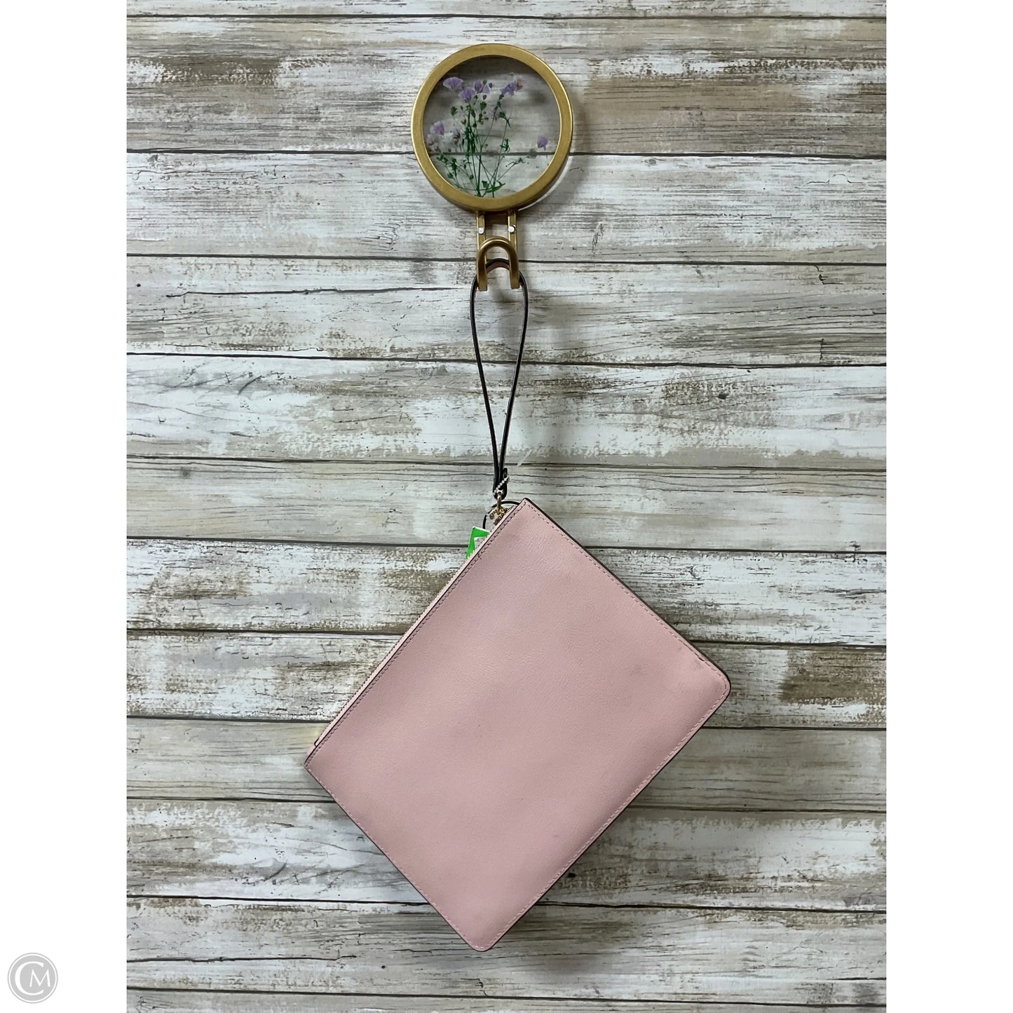 Wristlet Designer By Michael Kors, Size: Medium