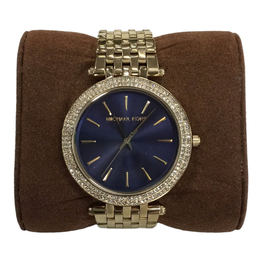 Watch Designer By Michael Kors