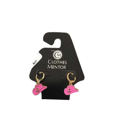 Earrings Dangle/drop By Clothes Mentor