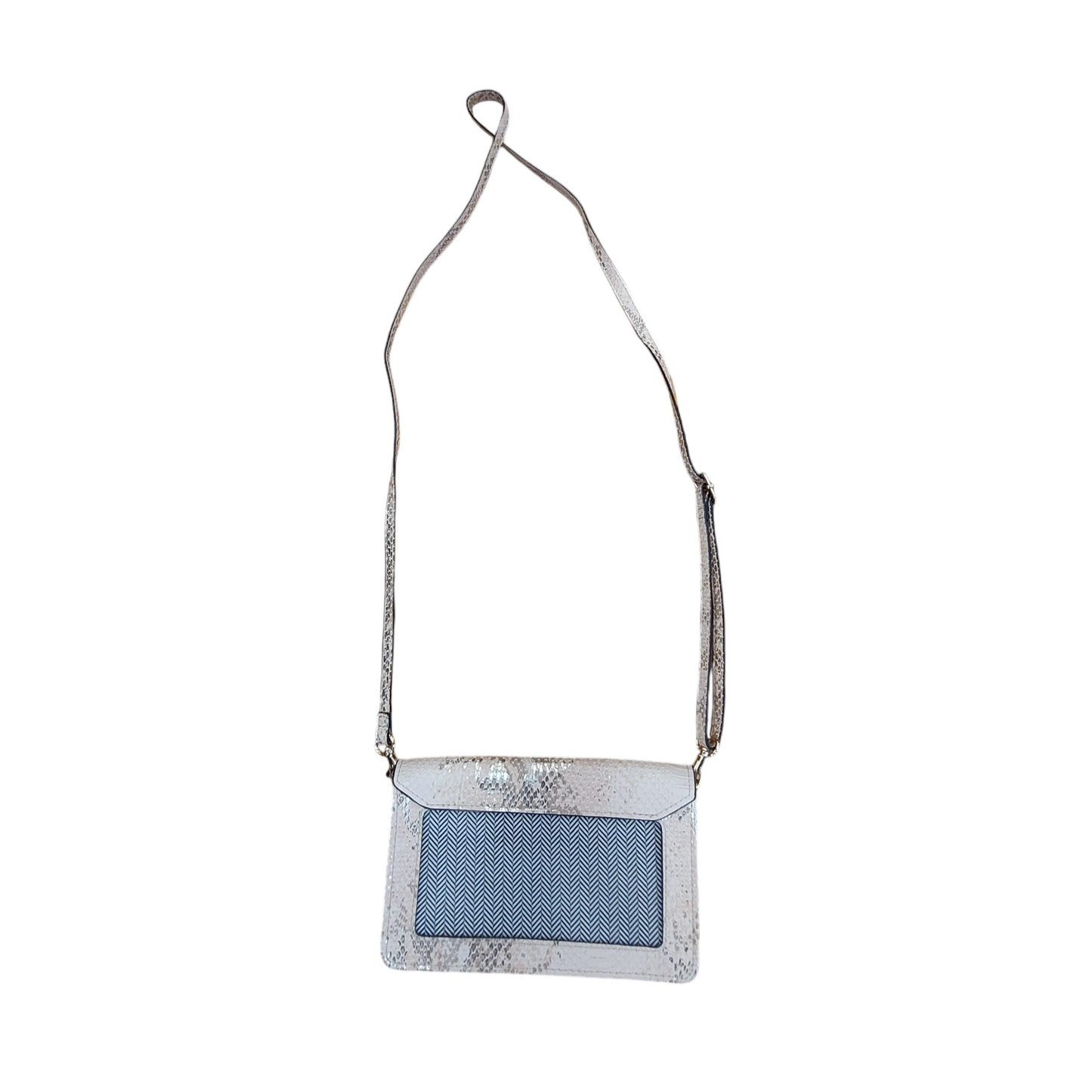 Crossbody By Clothes Mentor, Size: Small