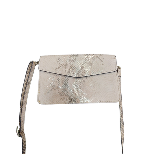 Crossbody By Clothes Mentor, Size: Small