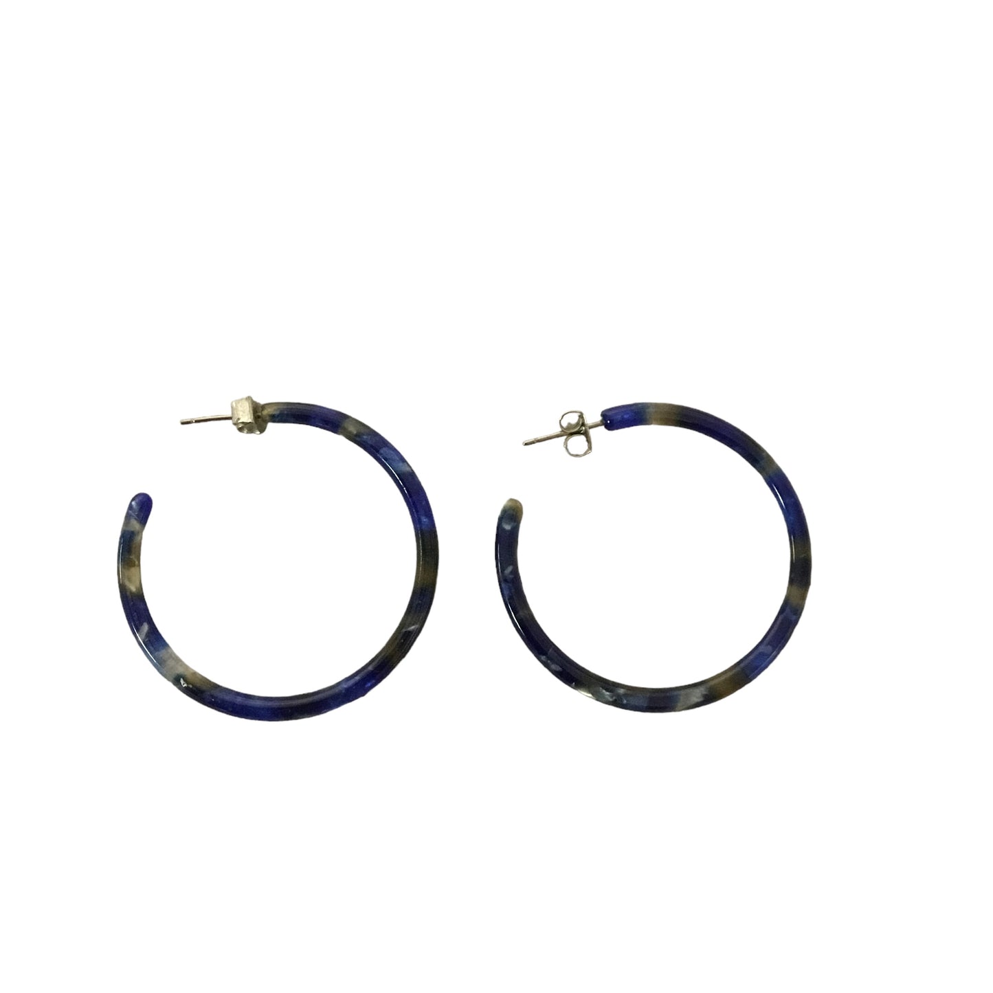 Earrings Hoop By Clothes Mentor