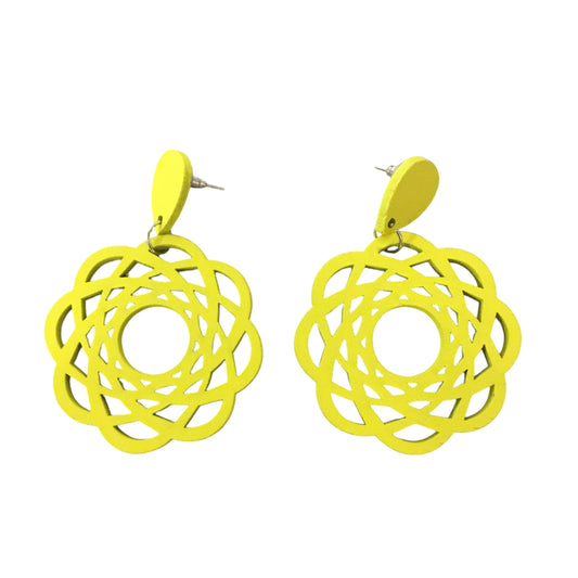 Earrings Dangle/drop By Clothes Mentor