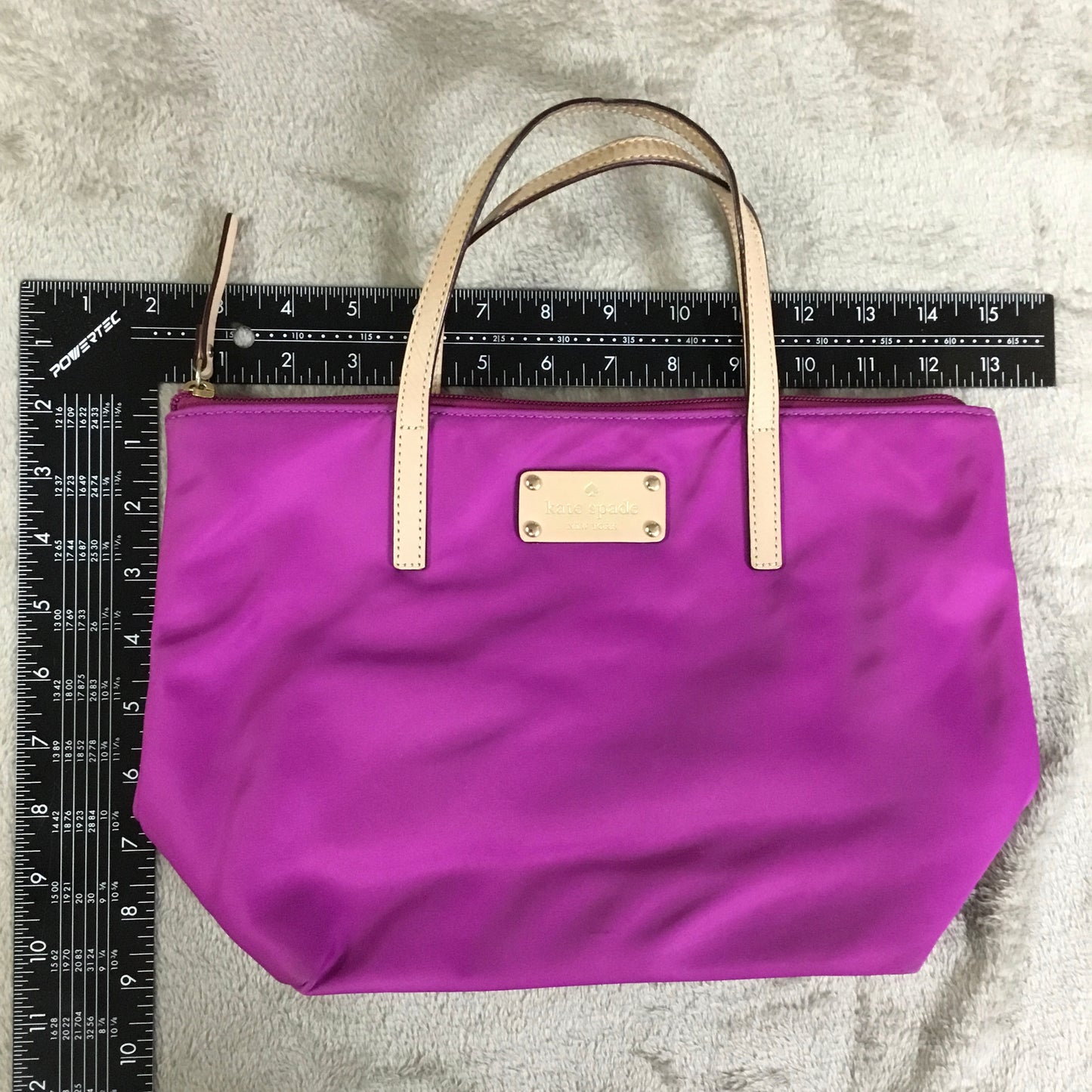 Handbag Designer By Kate Spade, Size: Small