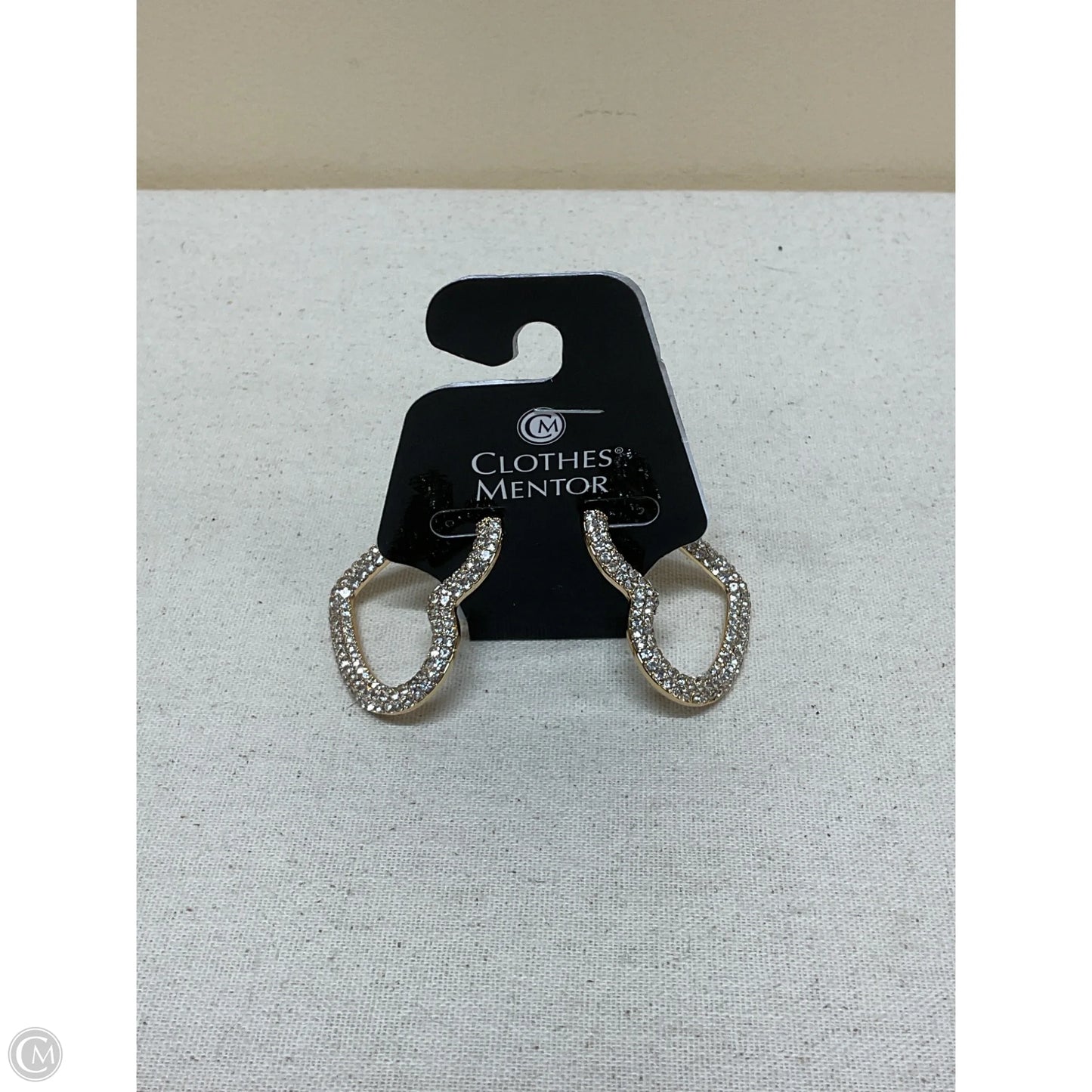 Earrings Hoop By Lilly Pulitzer