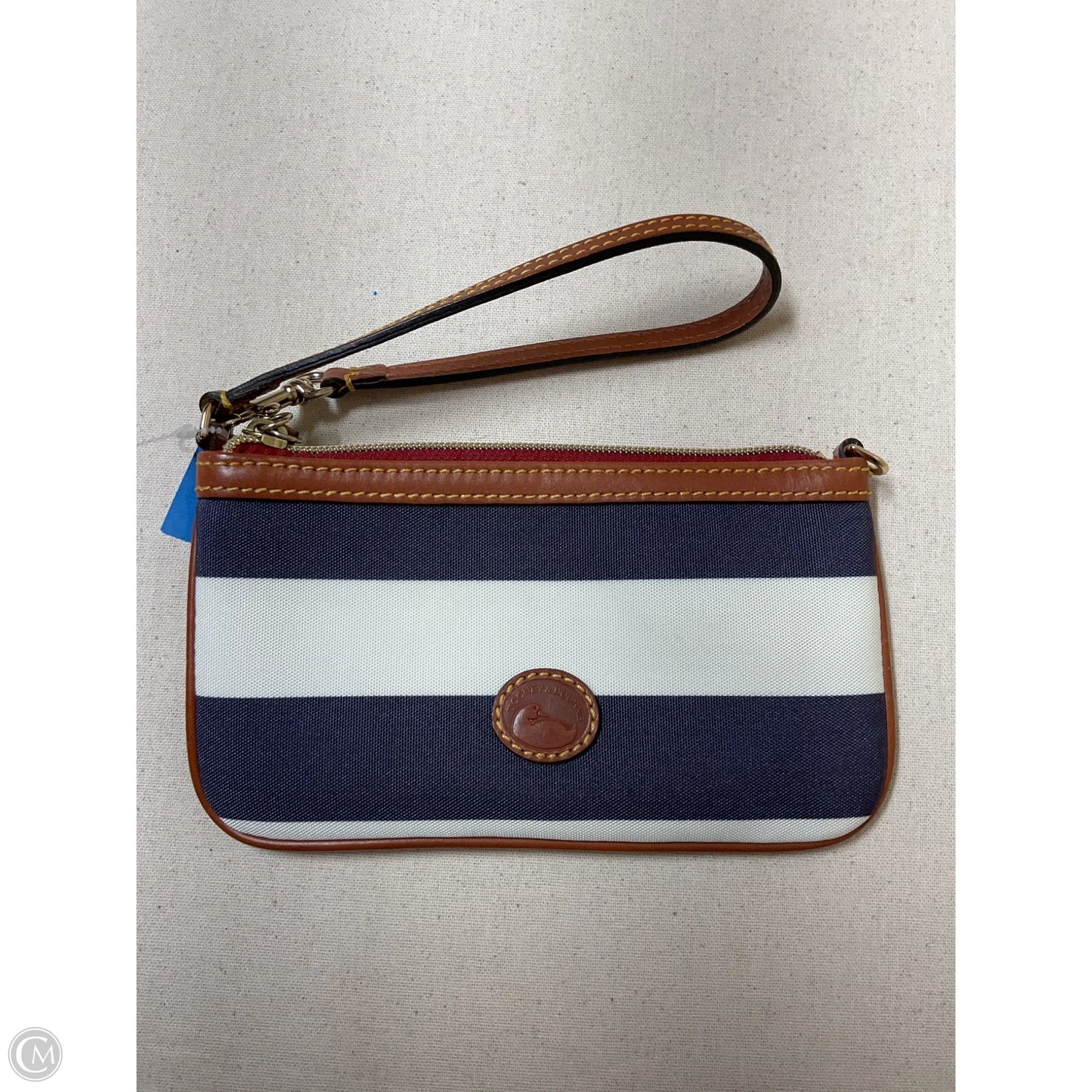 Wristlet Designer By Dooney And Bourke, Size: Small