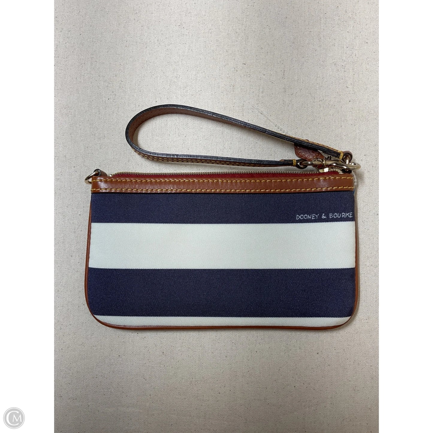 Wristlet Designer By Dooney And Bourke, Size: Small