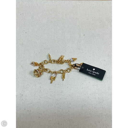 Bracelet Designer By Kate Spade