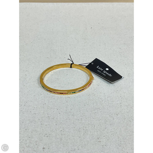 Bracelet Designer By Kate Spade