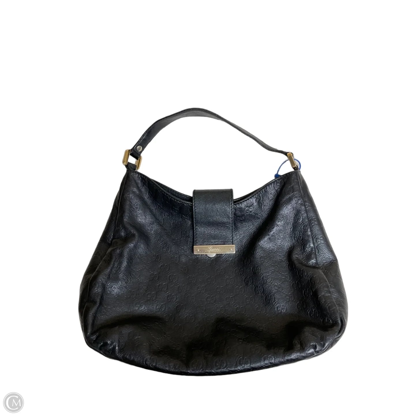 Handbag Luxury Designer By Gucci, Size: Large