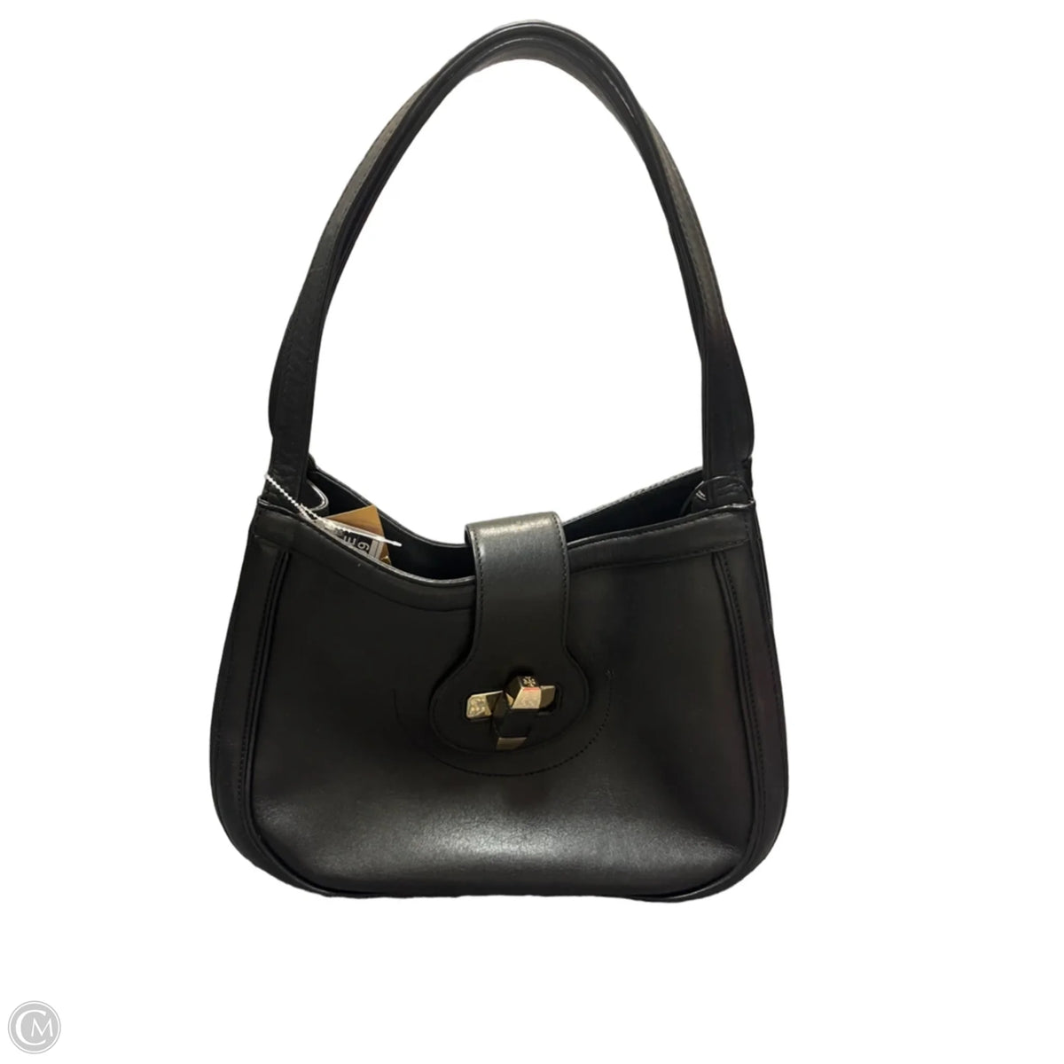 Handbag Designer By Tory Burch, Size: Medium