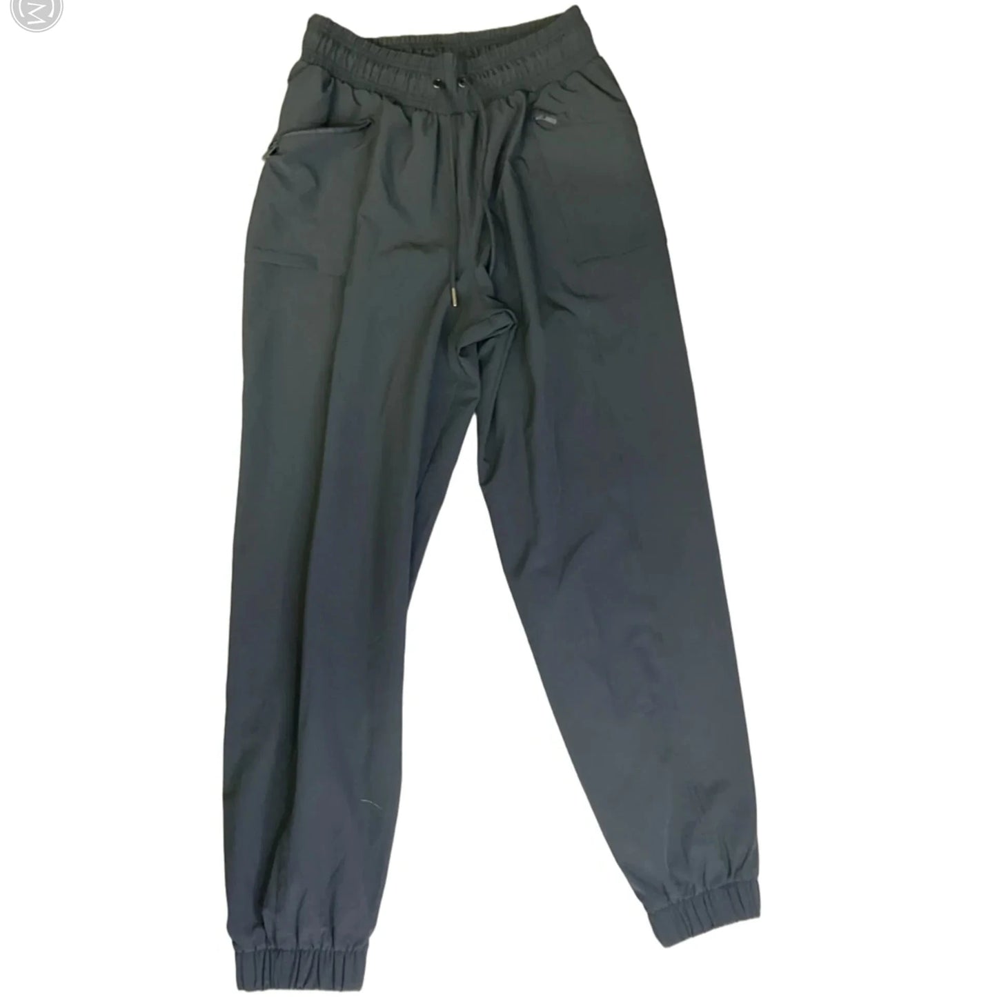 Athletic Pants By All In Motion In Black, Size: S