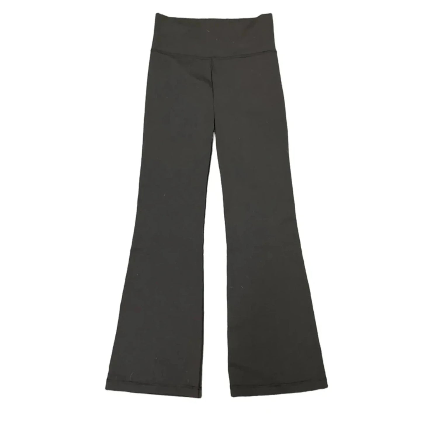 Athletic Leggings By Lululemon In Black, Size: 6
