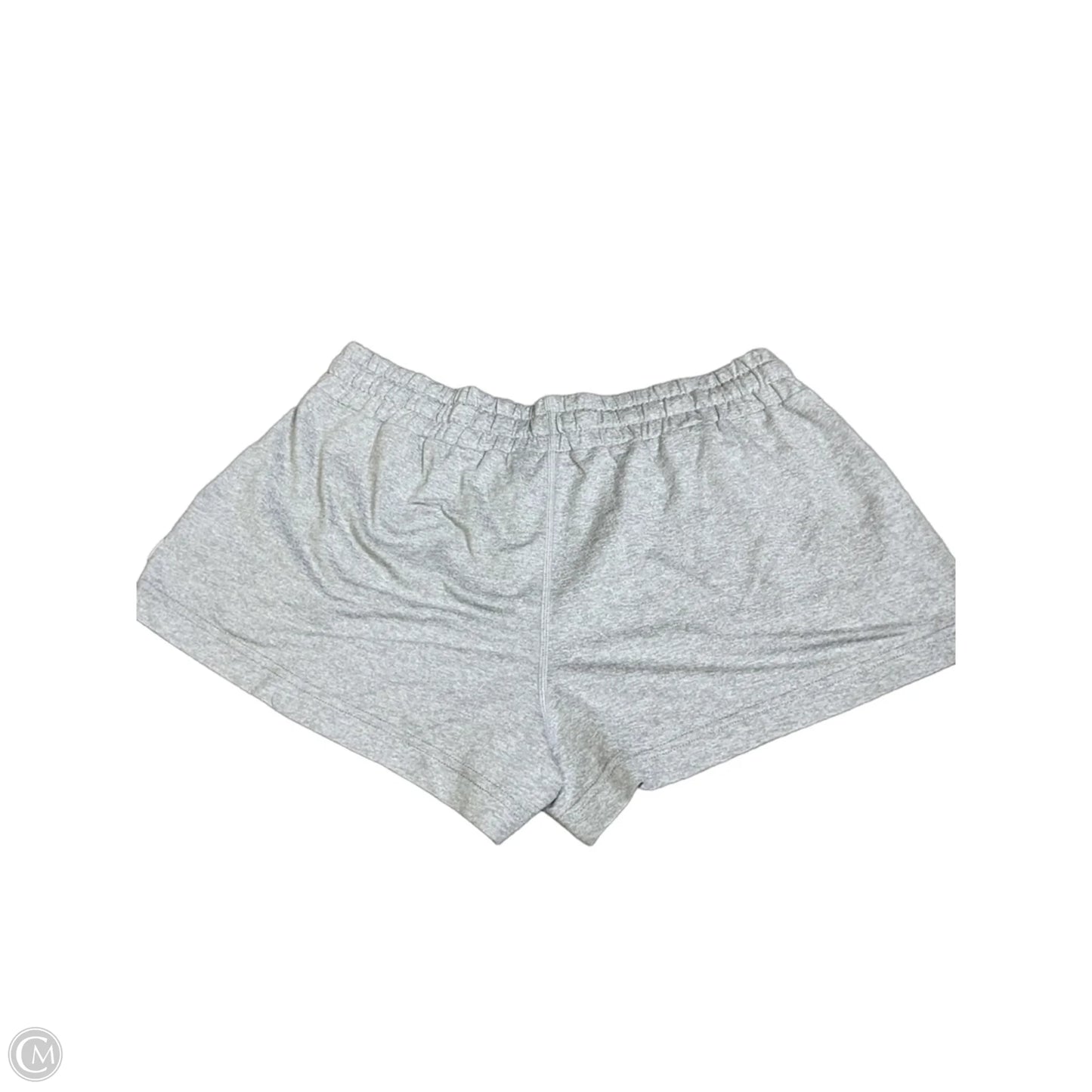 Athletic Shorts By Vuori In Grey, Size: S