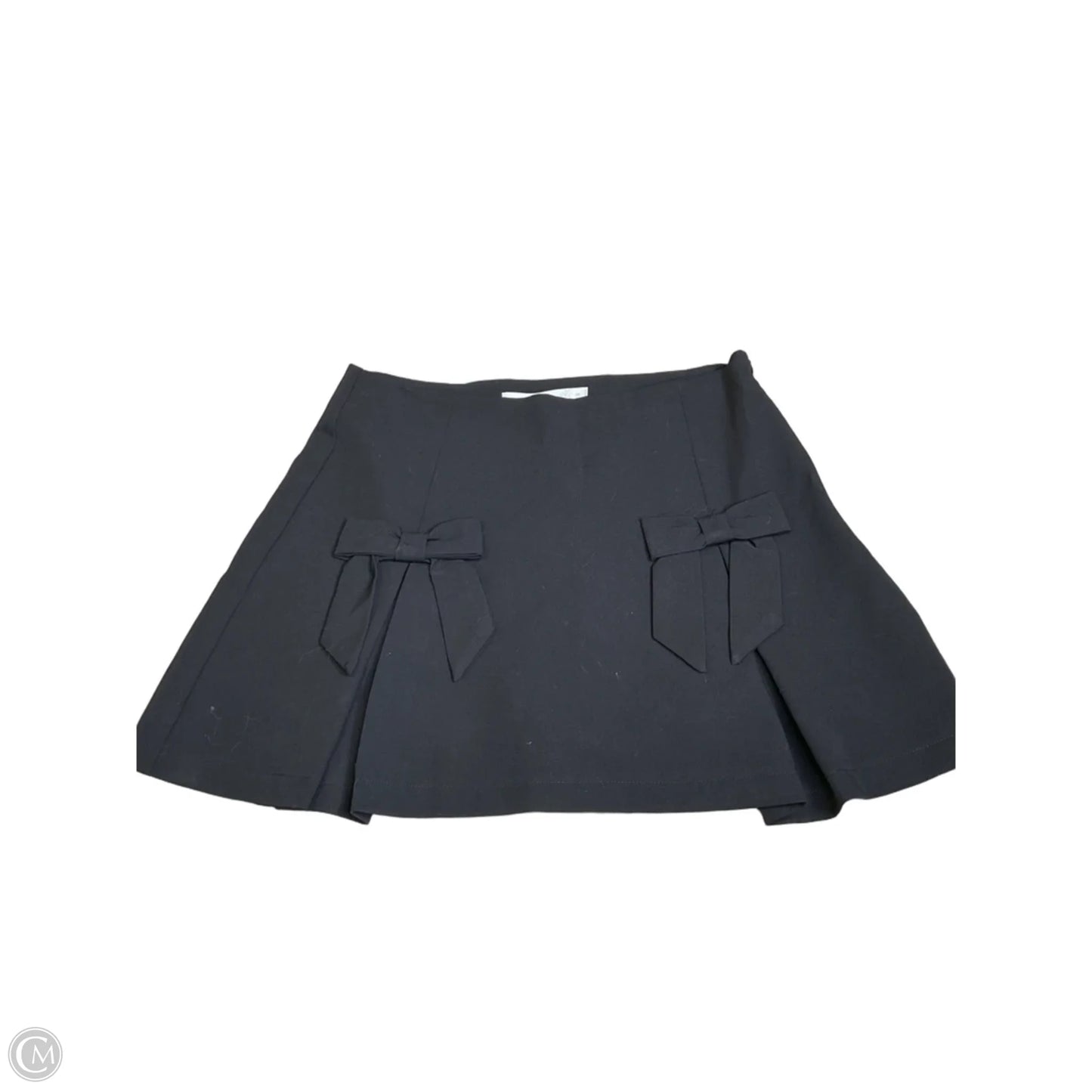 Skort By Altard State In Black, Size: M