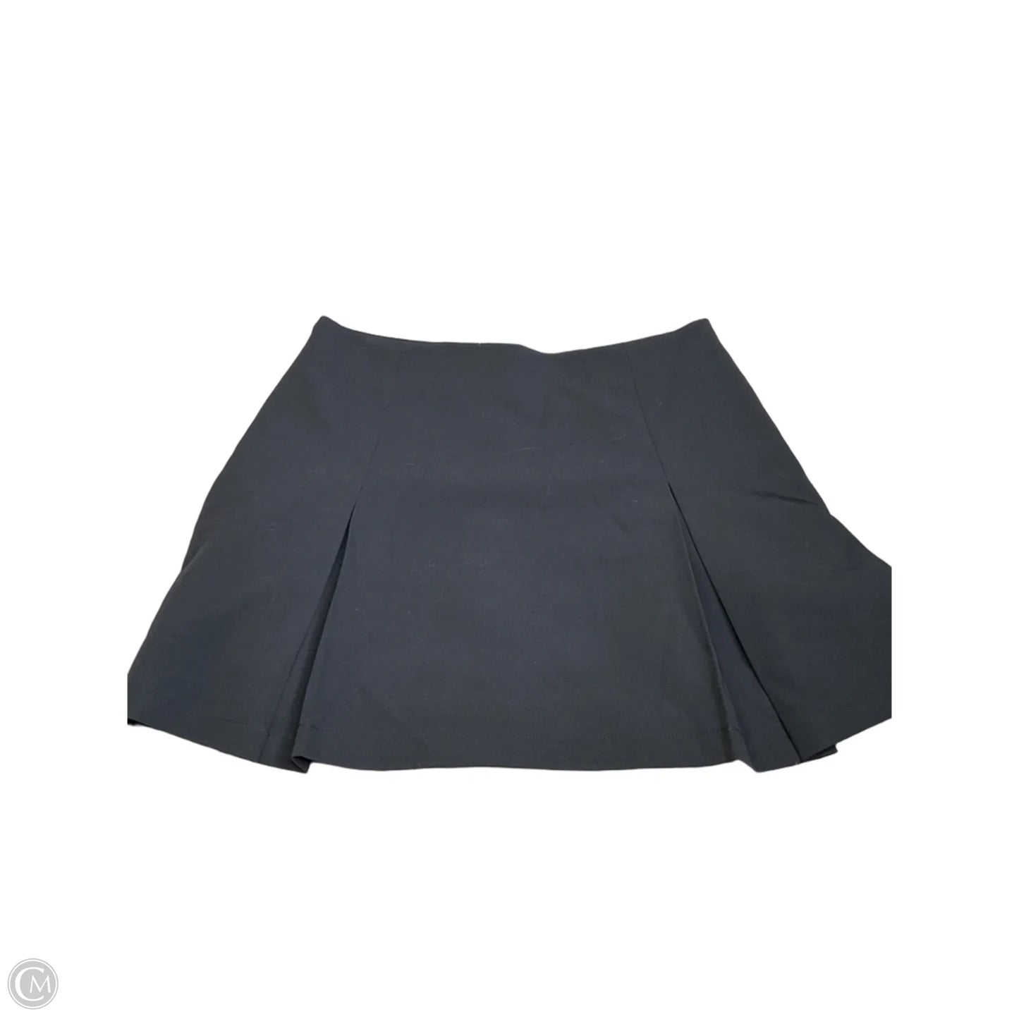 Skort By Altard State In Black, Size: M