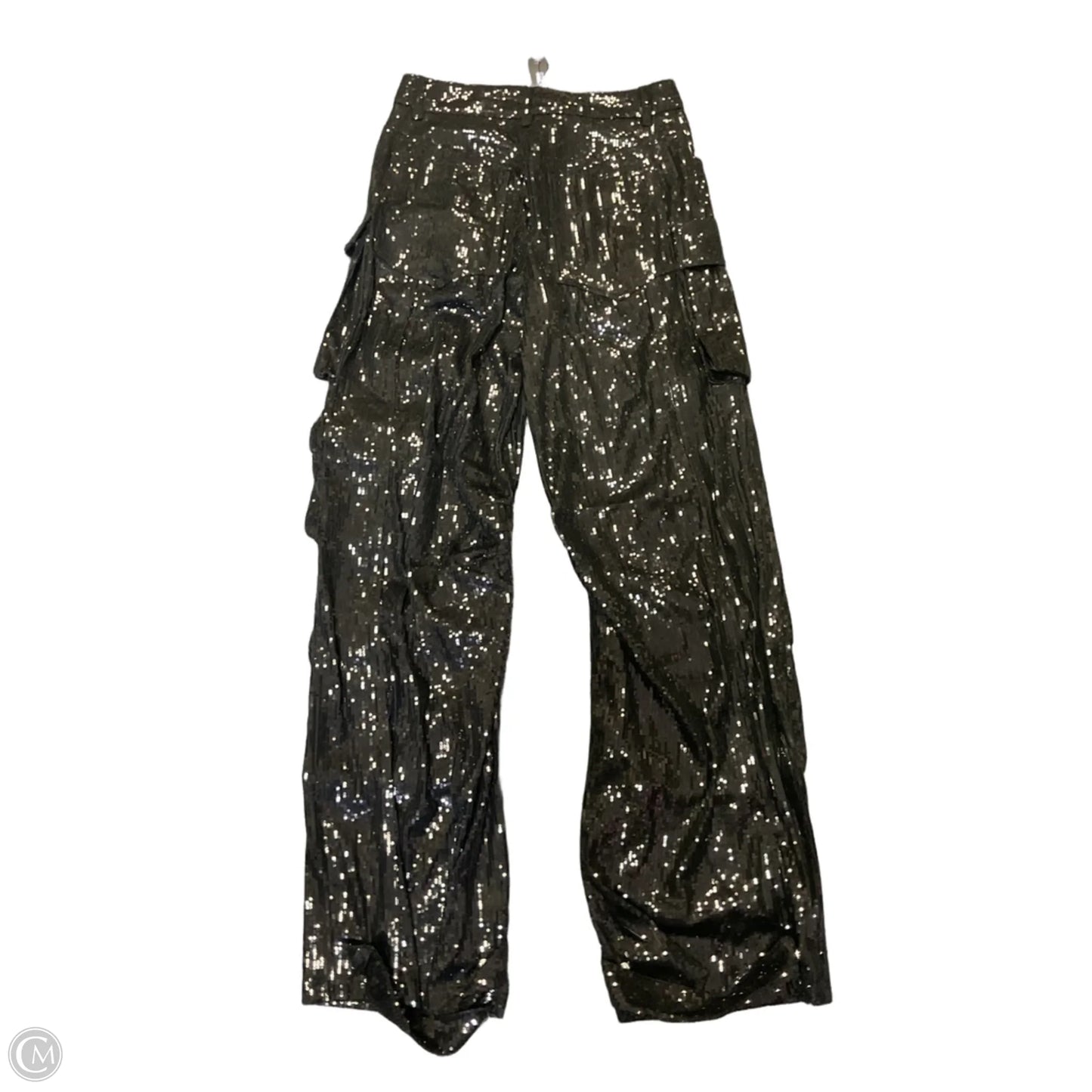 Pants Cargo & Utility By Steve Madden In Black, Size: S