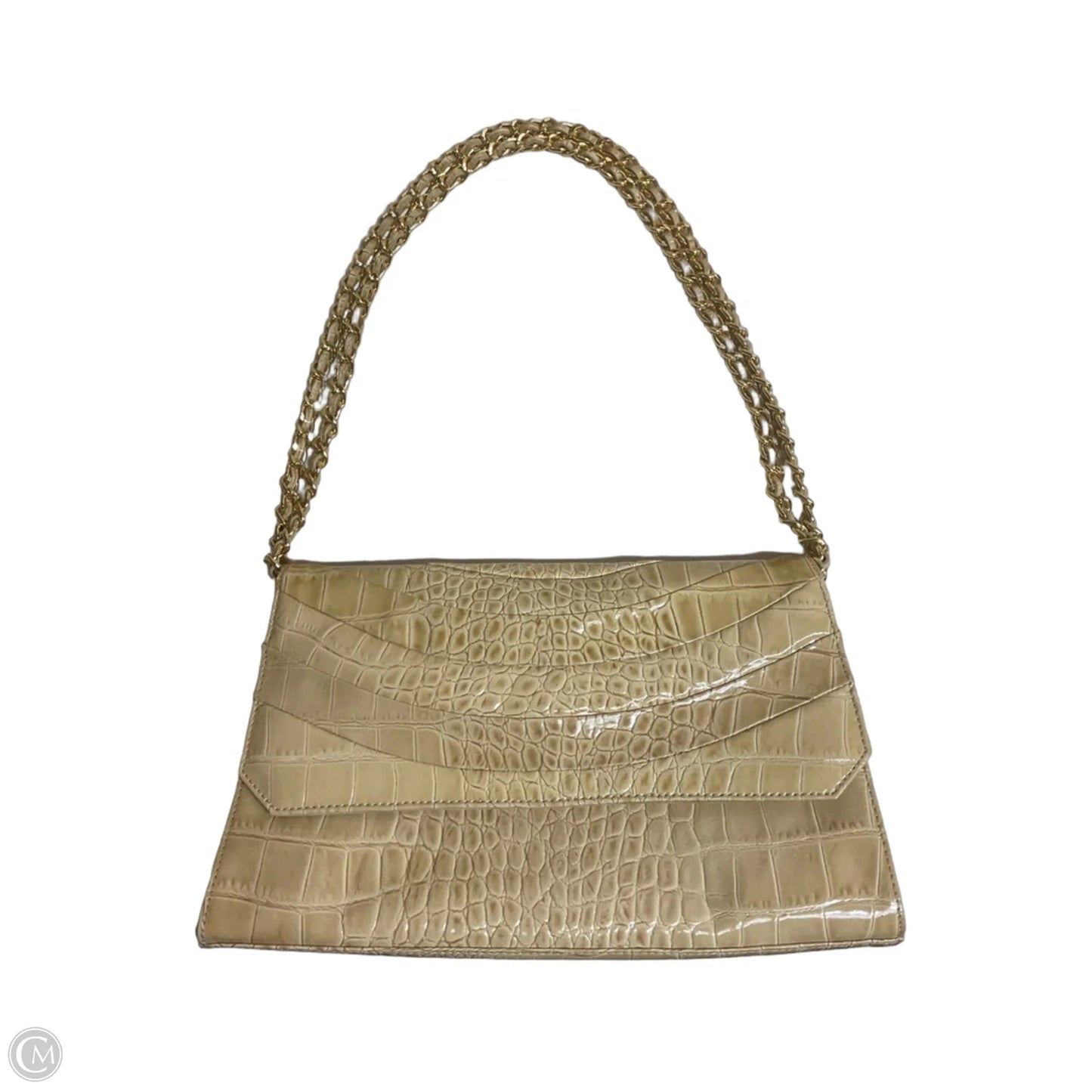 Handbag By Saks Fifth Avenue, Size: Medium