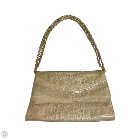 Handbag By Saks Fifth Avenue, Size: Medium