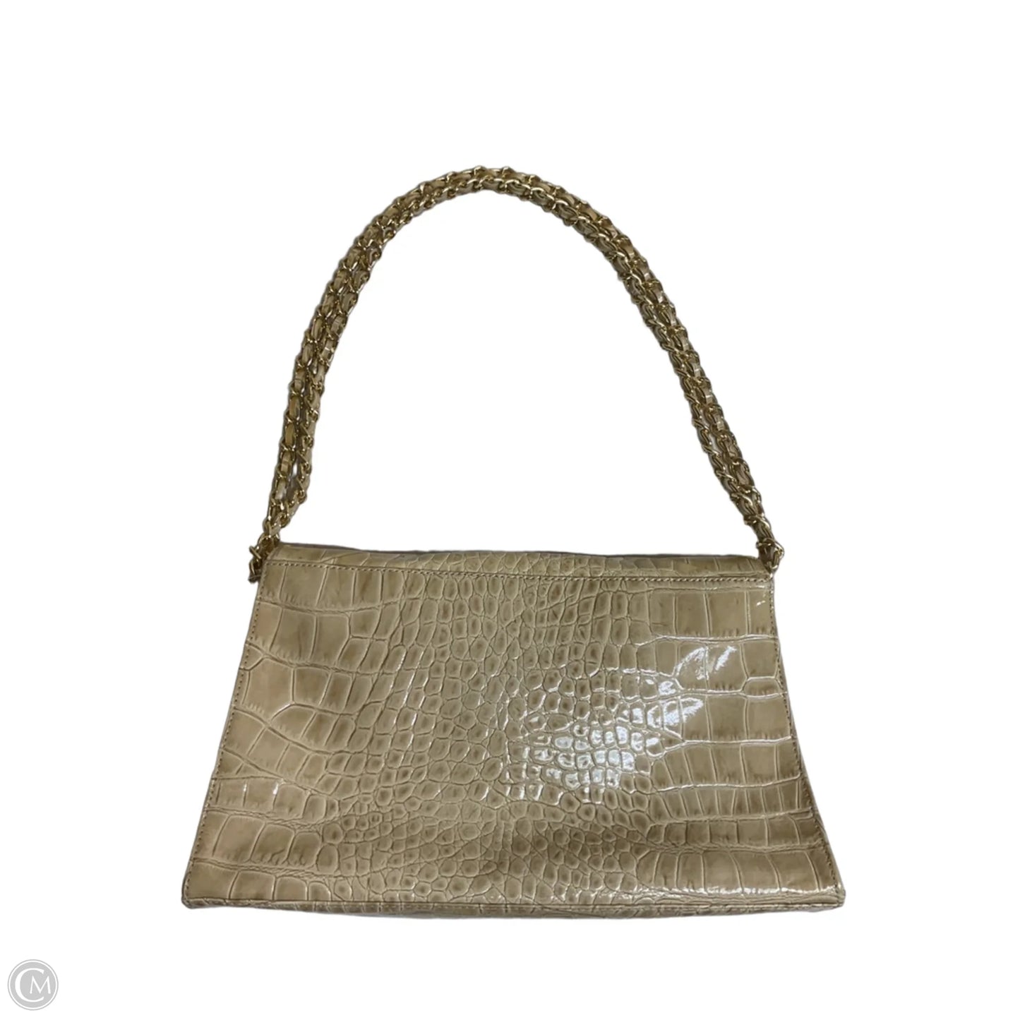 Handbag By Saks Fifth Avenue, Size: Medium