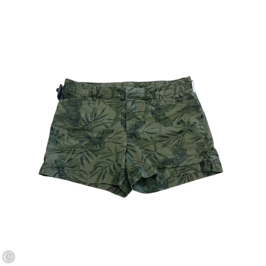 Shorts By Old Navy In Green, Size: 10