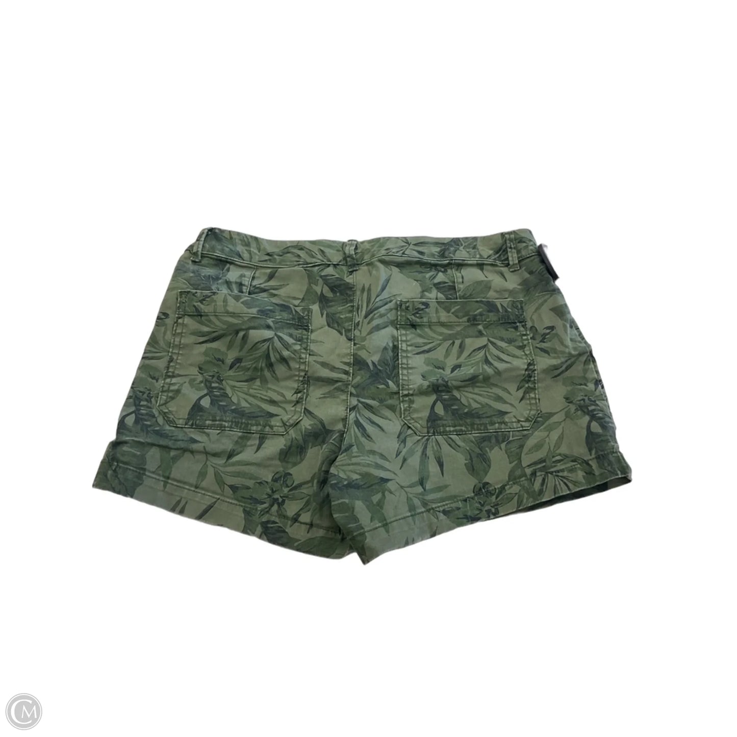 Shorts By Old Navy In Green, Size: 10