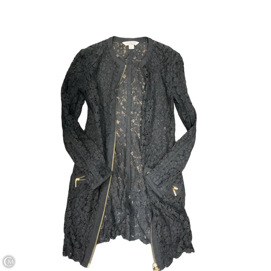 Jacket Other By Rachel Zoe In Black, Size: 2