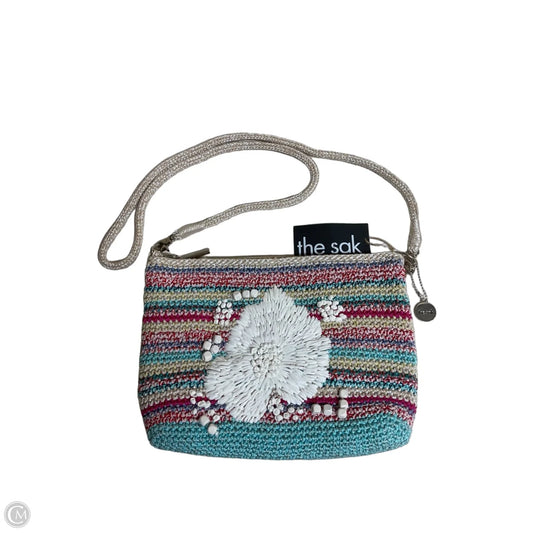 Crossbody By The Sak, Size: Small