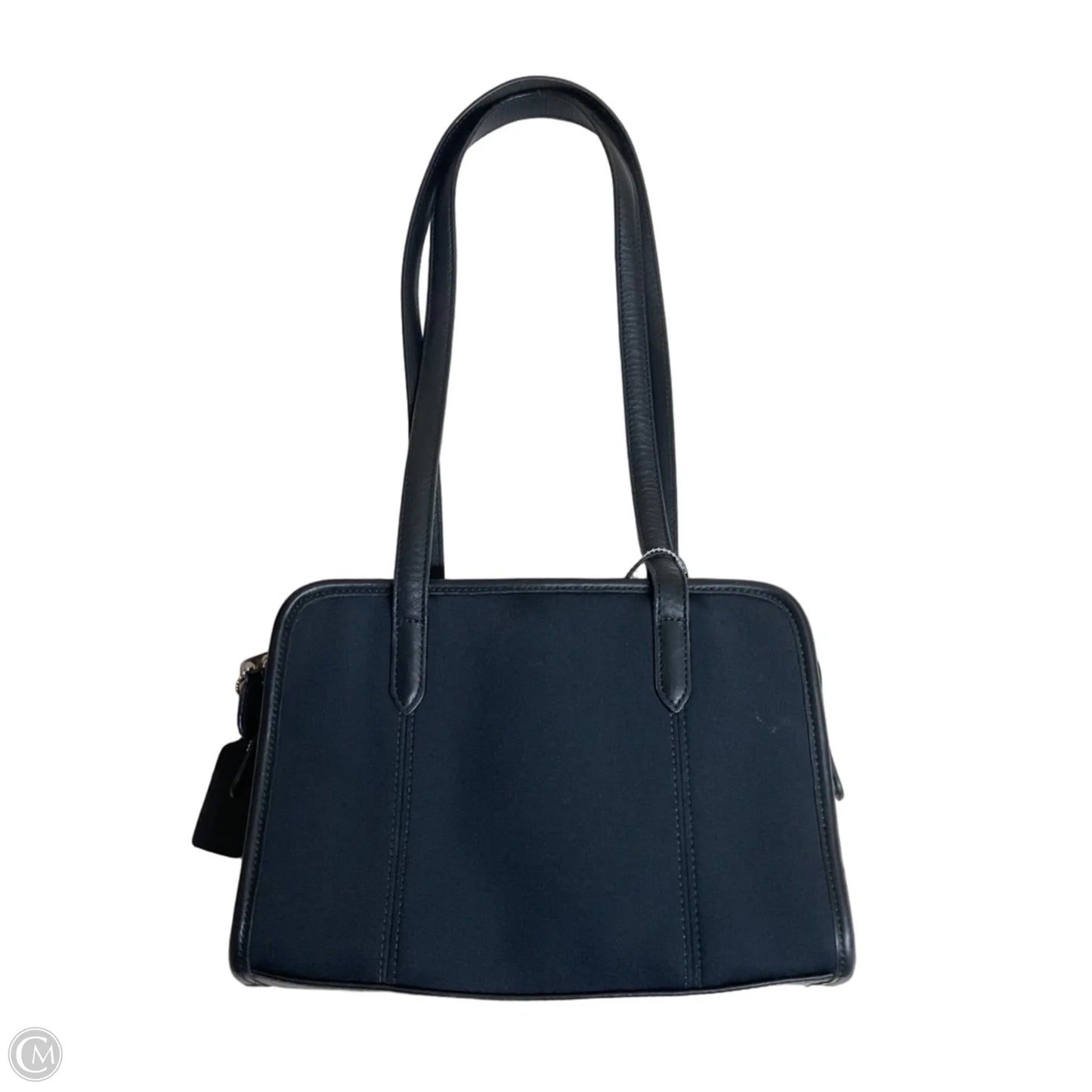 Handbag Designer By Coach, Size: Small