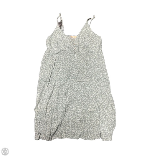 Dress Casual Short By Altard State In Green, Size: L