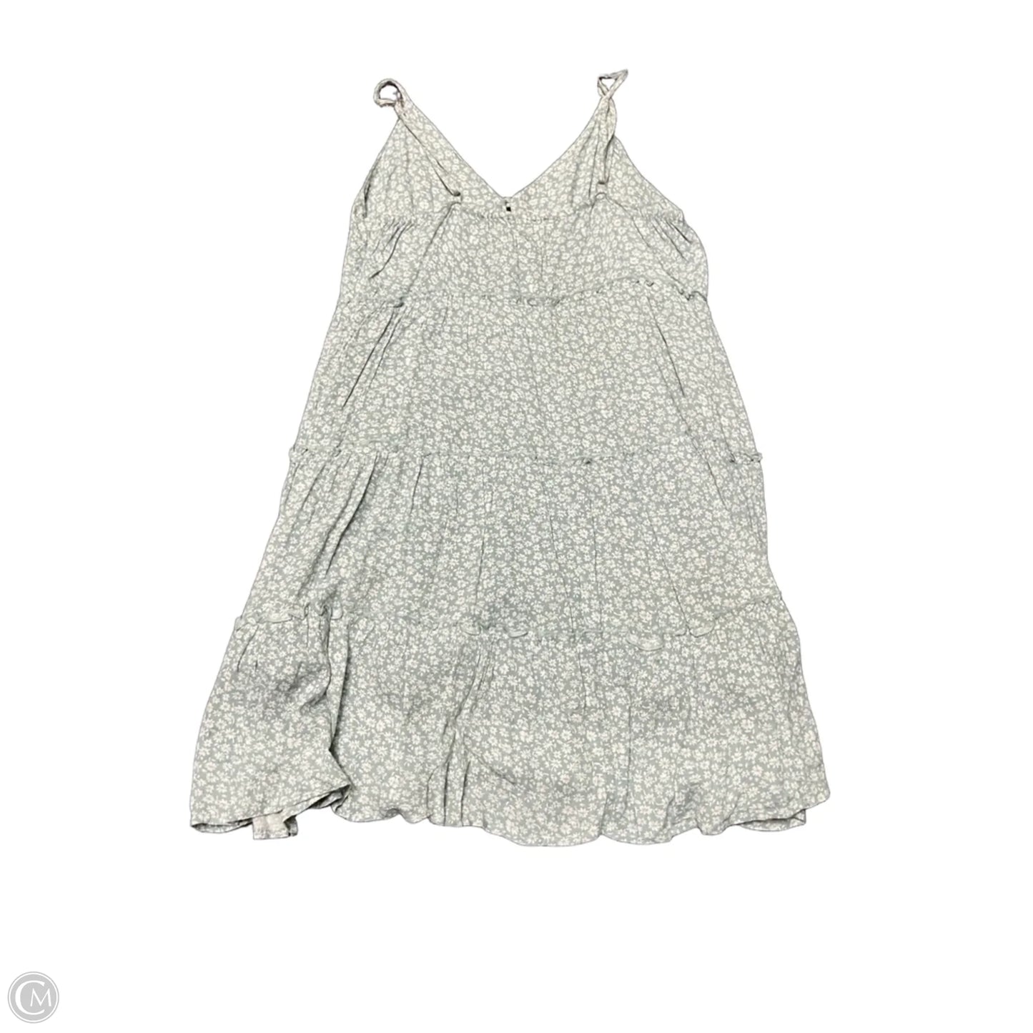 Dress Casual Short By Altard State In Green, Size: L
