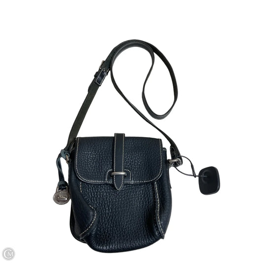 Crossbody Designer By Dooney And Bourke, Size: Small