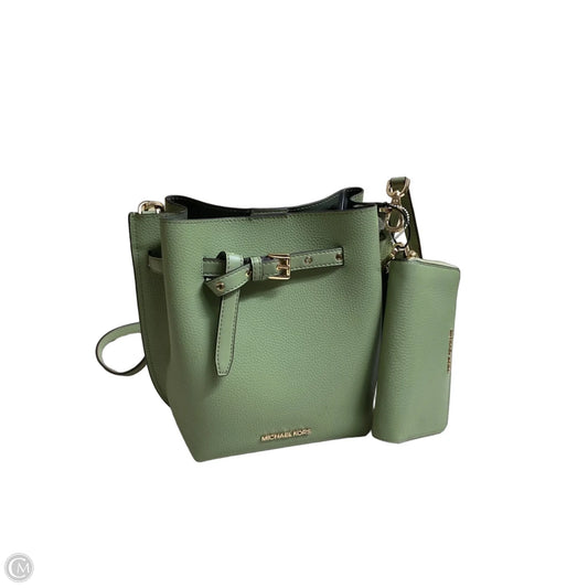 Handbag Designer By Michael Kors, Size: Medium