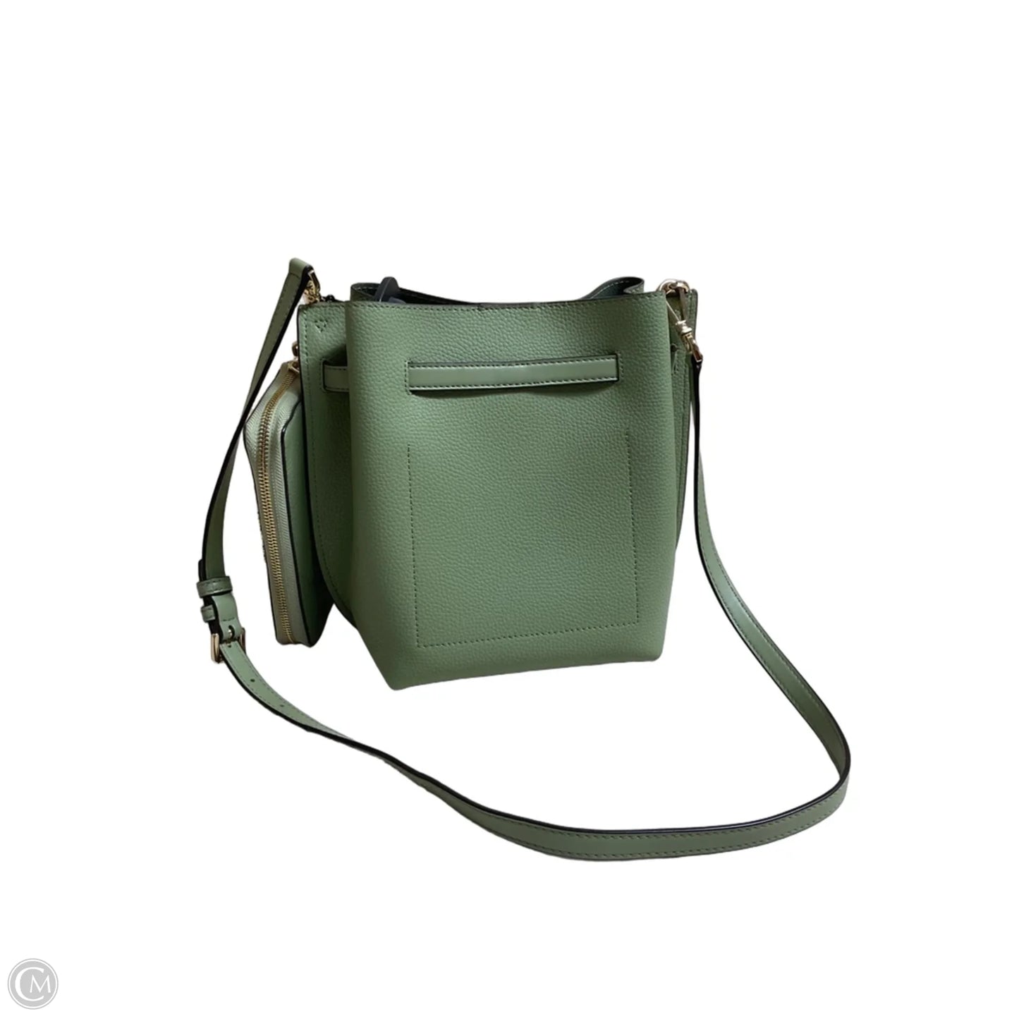 Handbag Designer By Michael Kors, Size: Medium