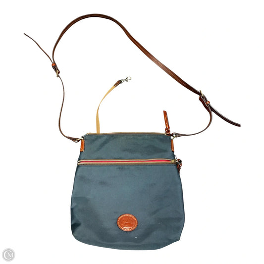 Crossbody Designer By Dooney And Bourke, Size: Medium