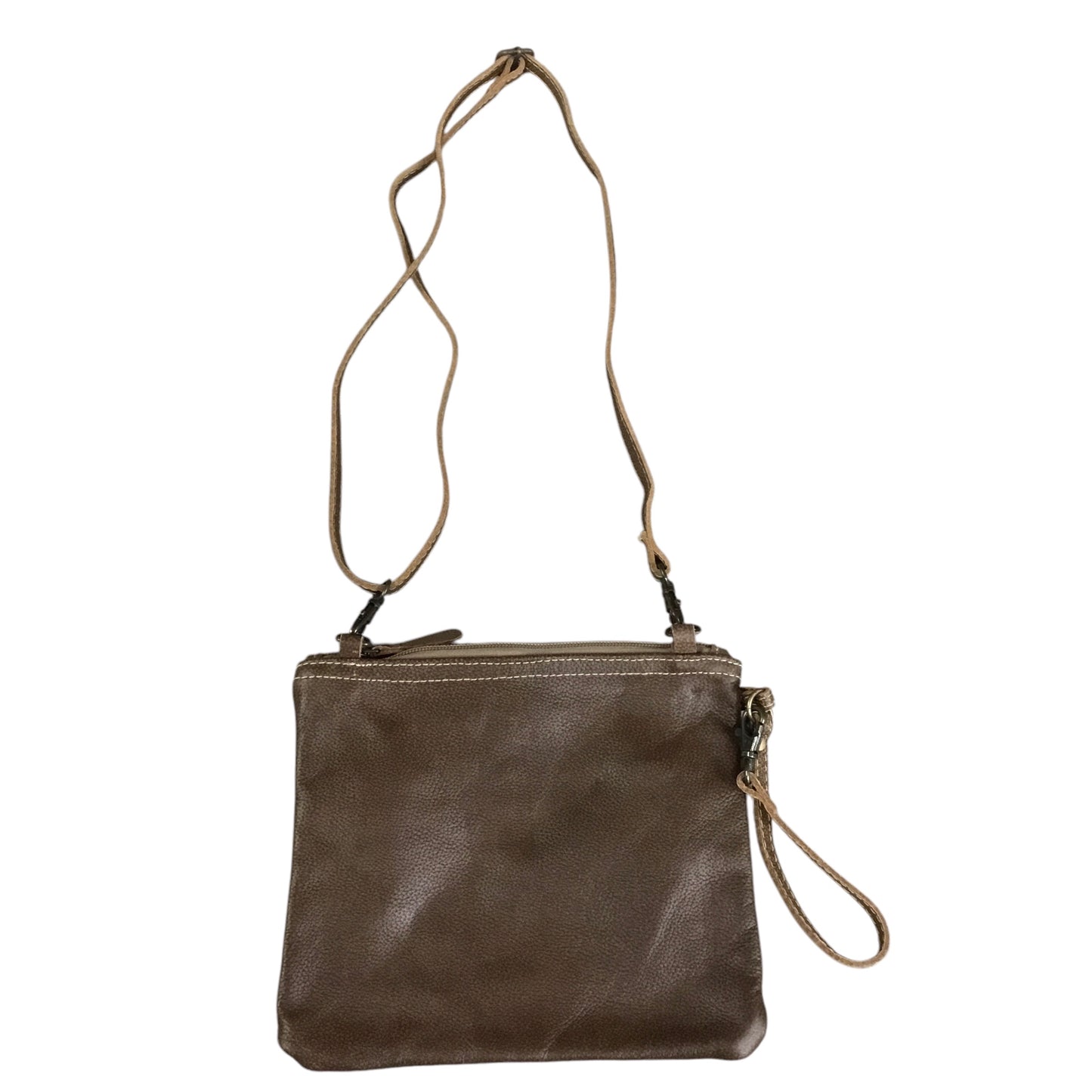 Crossbody By Myra, Size: Medium