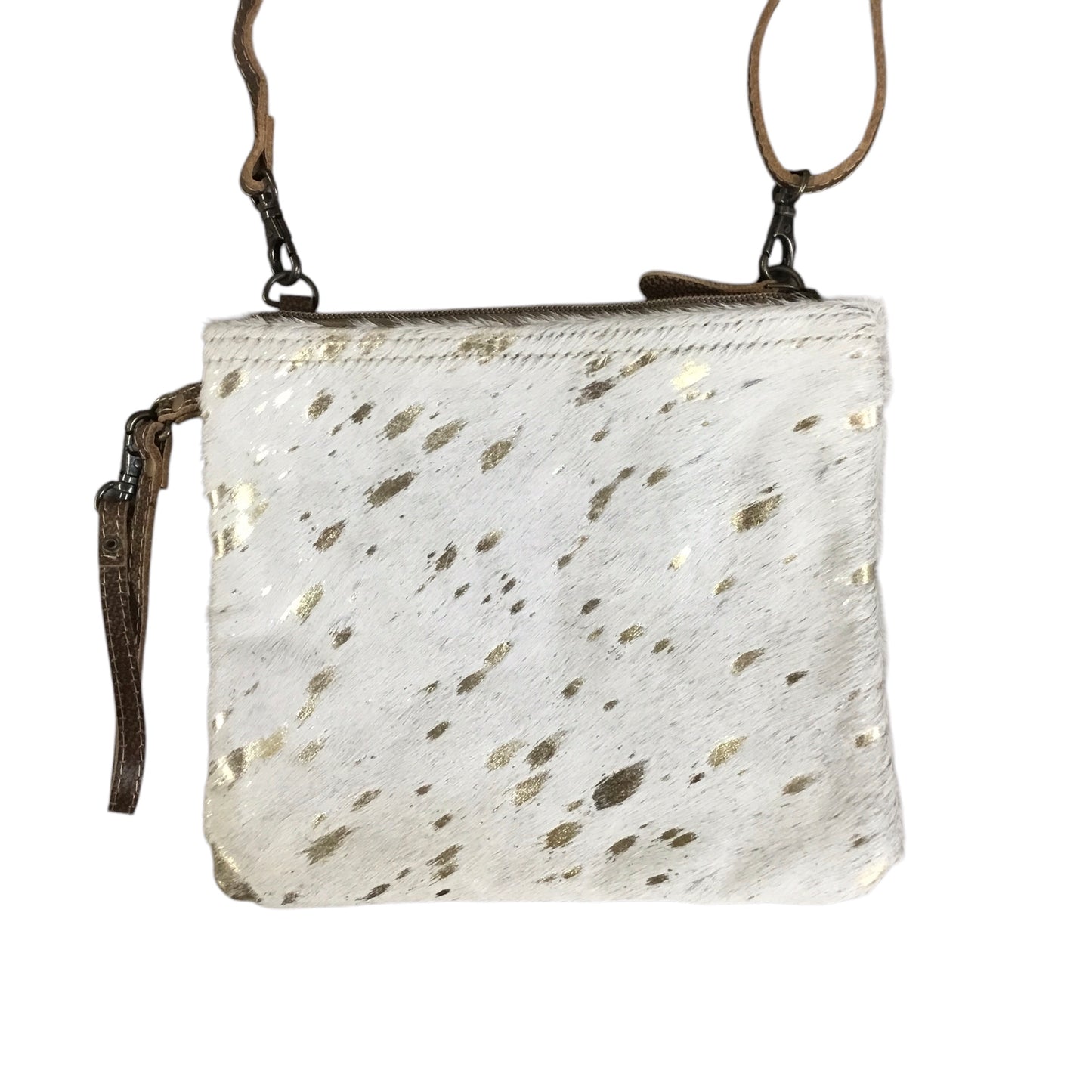 Crossbody By Myra, Size: Medium