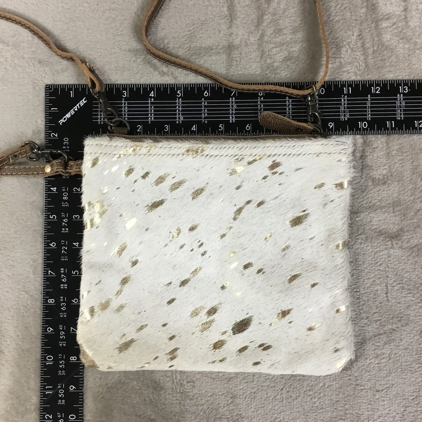 Crossbody By Myra, Size: Medium