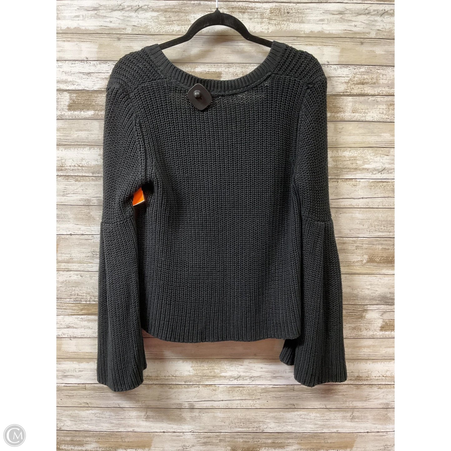 Sweater By Free People In Black, Size: M