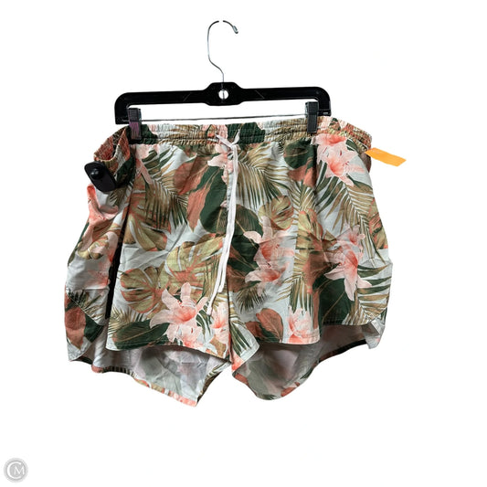 Shorts By Old Navy In Green, Size: Xxl