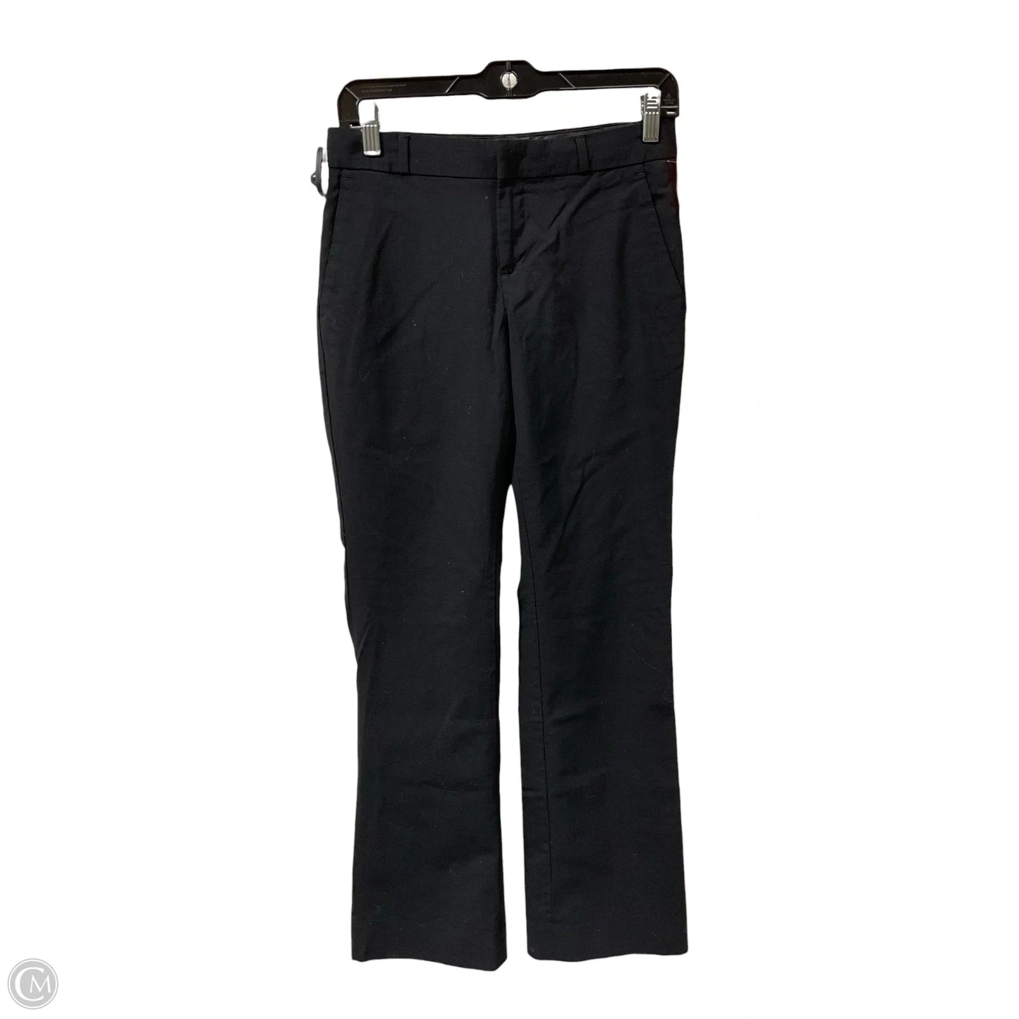 Pants Dress By Banana Republic In Black, Size: 2